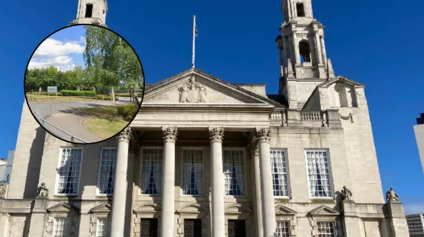 Developers Fund £370k SEND Support at John Smeaton Academy, East Leeds 2026
