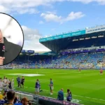 Dominic Calvert-Lewin Fitness Claims Proved at Leeds United North London 2026