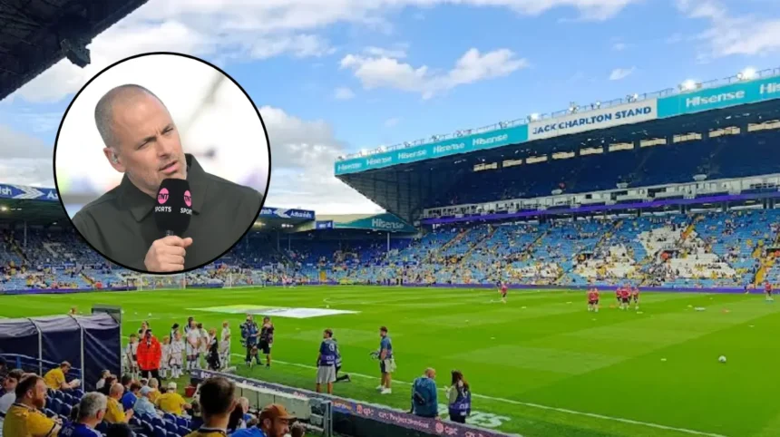 Dominic Calvert-Lewin Fitness Claims Proved at Leeds United North London 2026