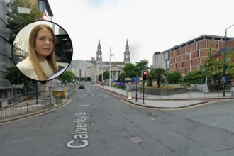 Early Prisoner Release Sparks Chaos for Homeless Charity in Leeds 2026