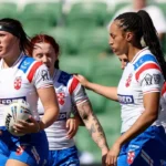 England Face Must-Win Samoa World Cup Clash in Leeds 2026