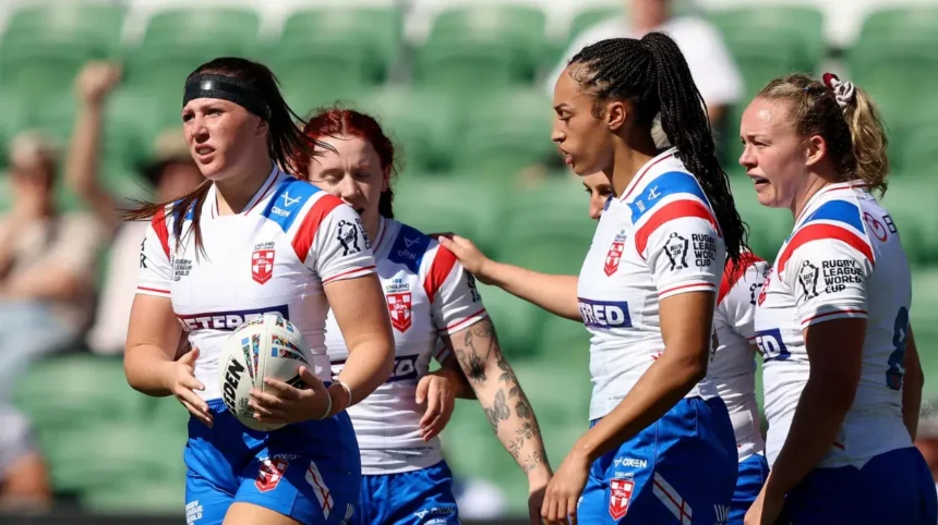 England Face Must-Win Samoa World Cup Clash in Leeds 2026