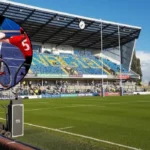 England Thrash Wales in Wheelchair World Cup Opener Wollongong 2026