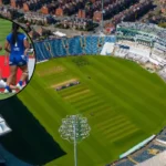England Women Suffer World Cup Exit to Samoa in Wigan 2026