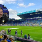 Farke Previews Leeds vs Man United (Leeds, 2026)