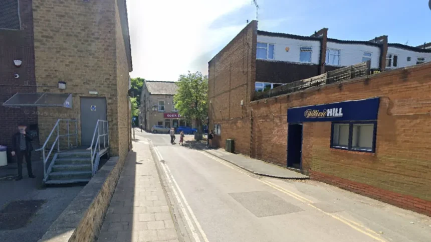 Five Arrested After Man Critically Injured in Horsforth, Leeds 2026