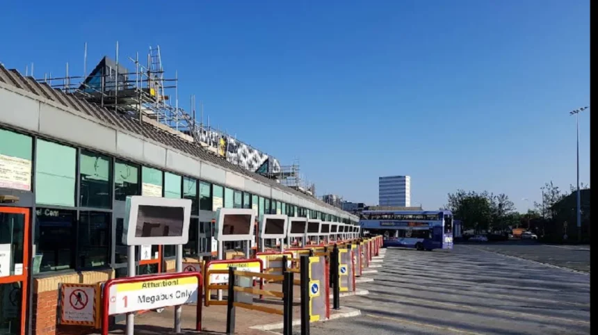 Floating Bus Stops Impact Leeds Blind Community in 2026