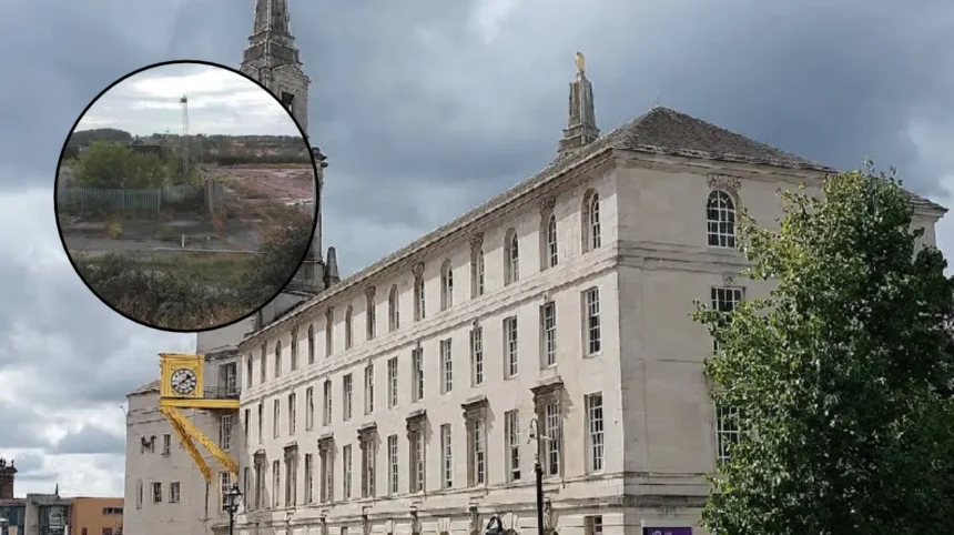 Former Richmond Ice Cream Factory Site Plans Approved in Leeds 2026