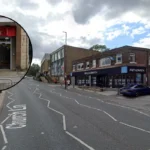 Former Santander Bank Set for Pudsey Coffee Shop in 2026