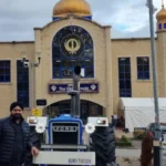 Former Sikh Temple to Become Gym and Library in Leeds 2026
