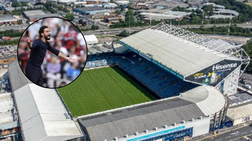 Fulham Manager Álvaro Arbeloa Under Pressure in Relegation Battle London 2026