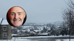 Gary Holmes Tribute Retired Leeds Firefighter Dies in Yeadon Crash, 2026