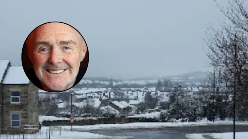 Gary Holmes Tribute Retired Leeds Firefighter Dies in Yeadon Crash, 2026