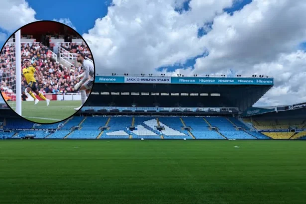 Gudmundsson Shines in Leeds 2-1 Loss at Arsenal (London) 2026