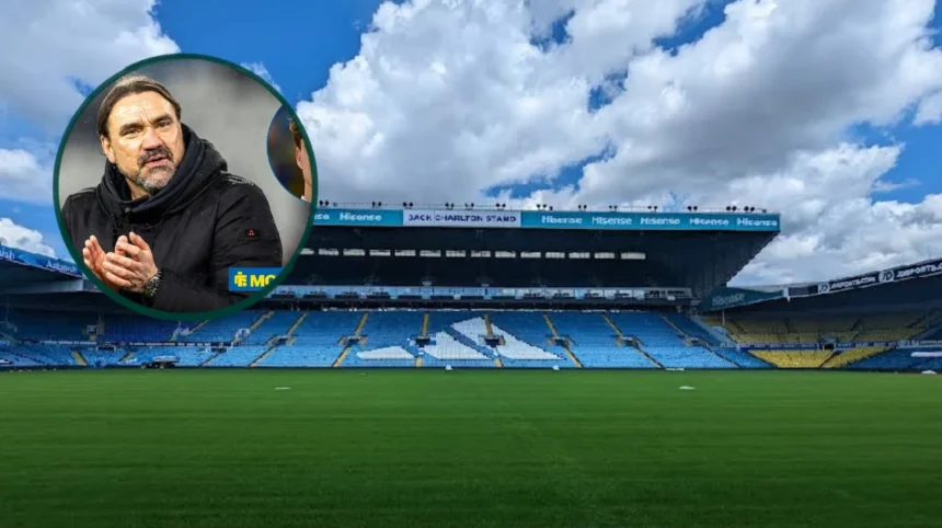 Harry Gray Leeds United Future Analyzed Leeds 2026
