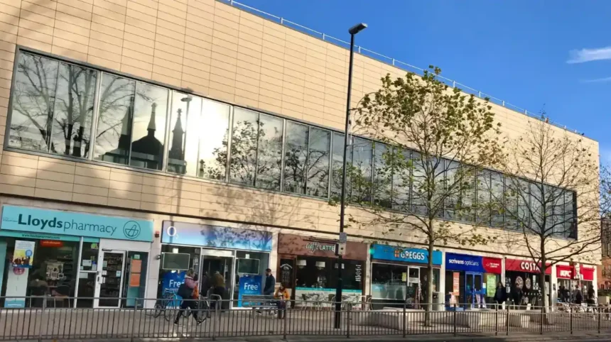 Headingley Banks, Cash Machines and Everyday Banking Guide