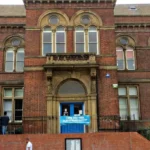 Headingley Best Places for Studying Outside the Home