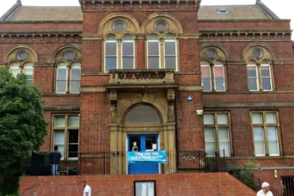 Headingley Best Places for Studying Outside the Home