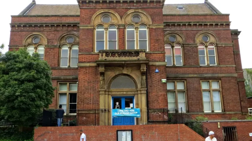 Headingley Best Places for Studying Outside the Home