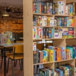 Headingley Board Game Cafes and Tabletop Gaming Guide