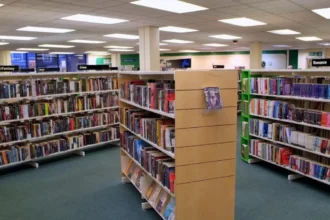 Headingley Book Clubs and Reading Groups _ Leeds Guide