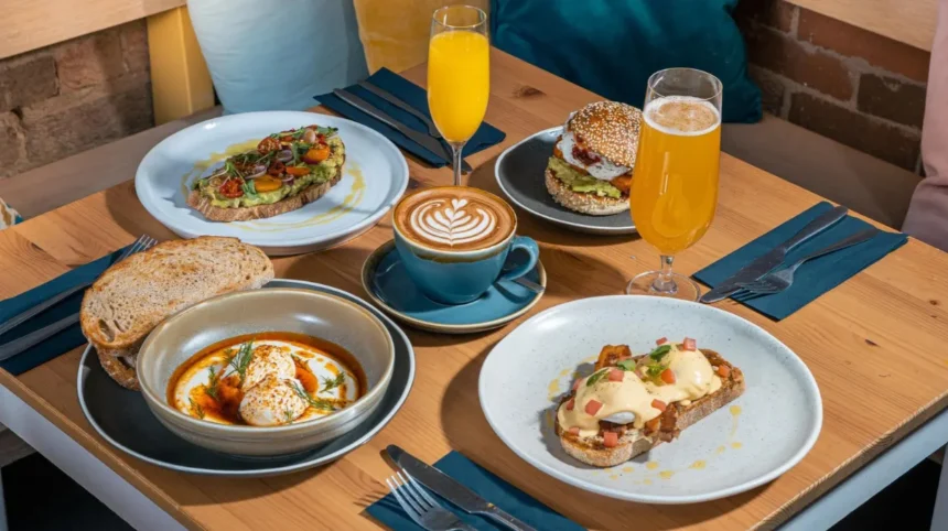 Headingley Brunch Guide_ Best Weekend Dining in Leeds