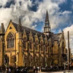 Headingley Bus Routes to Leeds Universities and City Centre
