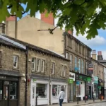 Headingley Car Parks Near Shops and Local Amenities