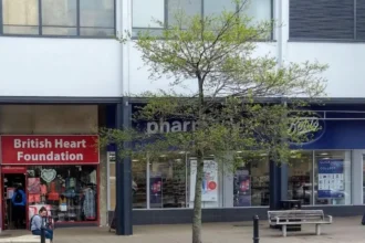 Headingley Charity Shops and Sustainable Shopping Guide