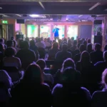 Headingley Comedy Nights and Stand-Up Events Guide