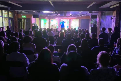 Headingley Comedy Nights and Stand-Up Events Guide