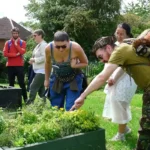 Headingley Community Projects & Volunteer Opportunities Leeds