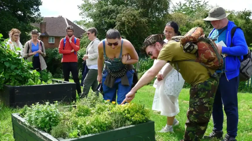 Headingley Community Projects & Volunteer Opportunities Leeds