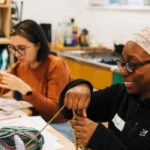Headingley Craft Groups_ Local Hobbies and Communities