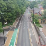 Headingley Cycling Facilities and Bicycle Services Guide