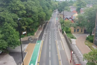 Headingley Cycling Facilities and Bicycle Services Guide