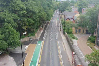 Headingley Cycling Facilities and Bicycle Services Guide