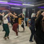 Headingley Dance Classes for Beginners and Adults in Leeds