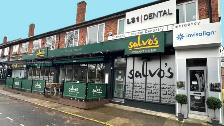Headingley Dentists and Dental Care Services Guide