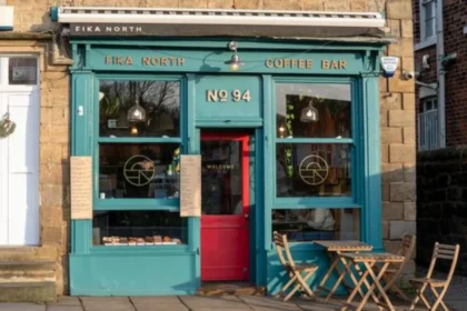 Headingley Dessert Shops Sweet Treats and Local Food Guide