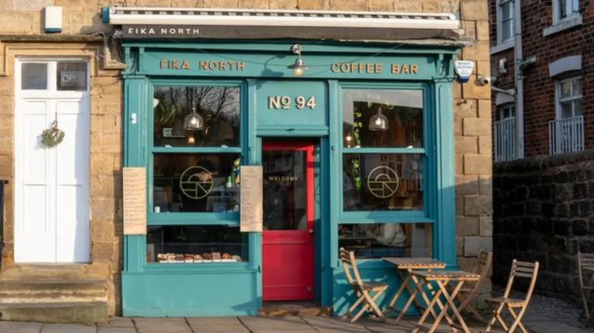 Headingley Dessert Shops Sweet Treats and Local Food Guide