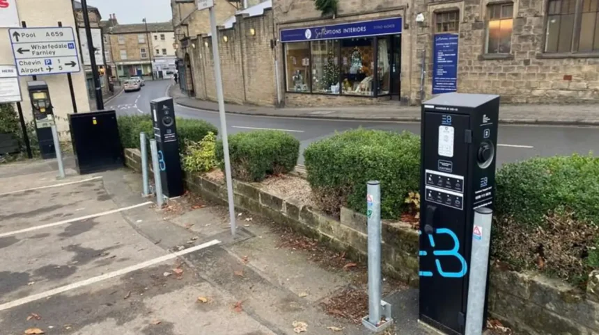 Headingley EV Charging Locations _ Leeds Visitor Guide