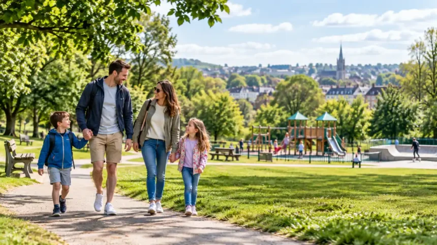 Headingley Family Activities During School Holidays Guide