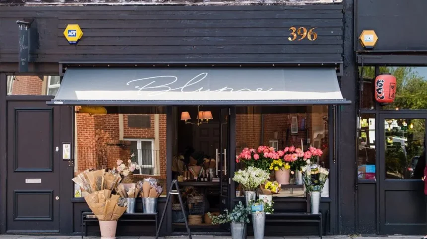 Headingley Florists Local Flower Shops and Bouquets in Leeds