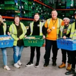 Headingley Food Banks and Community Food Support Guide