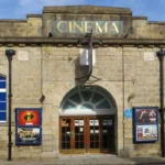 Headingley Former Cinemas The History of Leeds Entertainment
