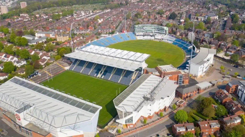 Headingley Guide Places to Visit Near Headingley Stadium