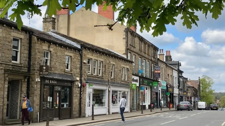 Headingley Guide to Affordable Furniture and Homeware Shopping