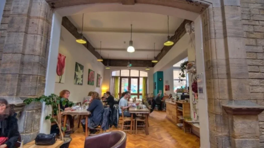Headingley Guide to Freelance Services and Creative Professionals