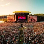 Headingley Guide to Leeds Festival and Event Connections